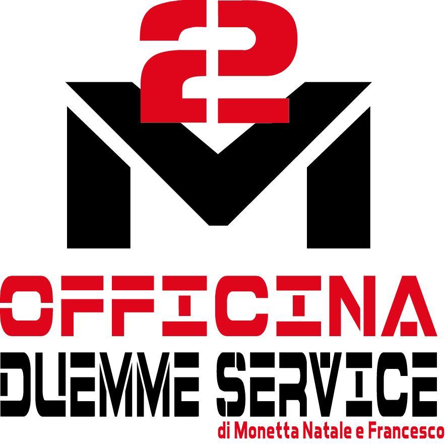 Logo Duemme Service